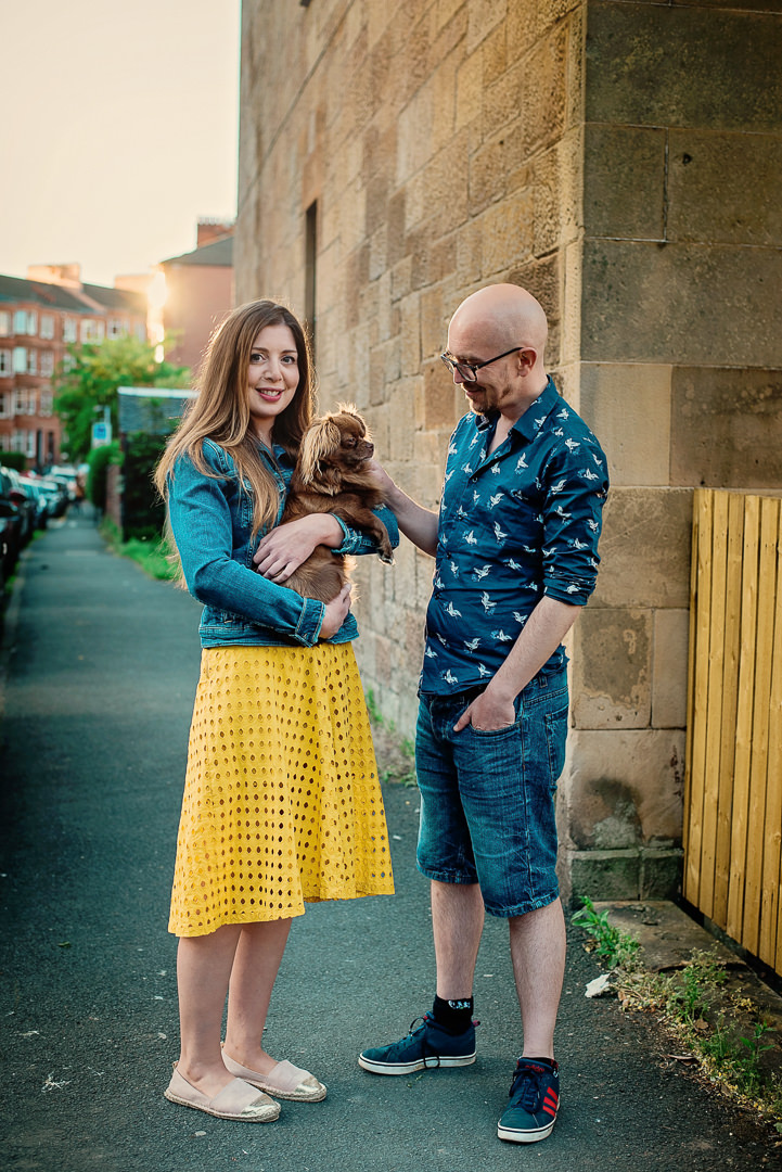 Doorstep and Neighbourhood Portraits Brown's Photography